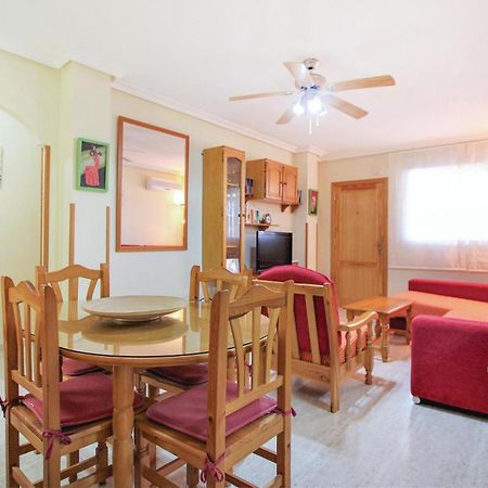 Nice Apartment In Santa Pola With Kitchenette 外观 照片